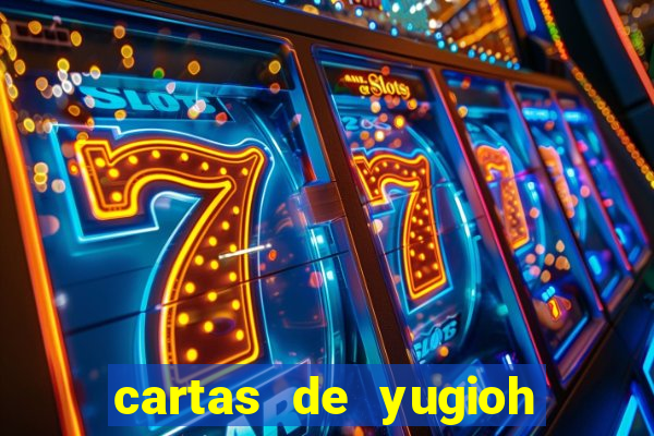 cartas de yugioh para imprimir